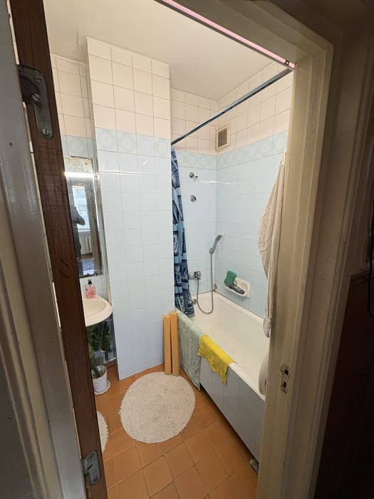 Vand apartament ultracentral