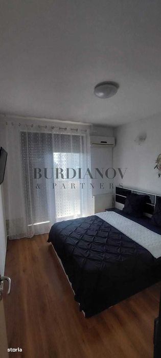 Apartament 2 camere - Metrou Titan - Evocasa Armonia