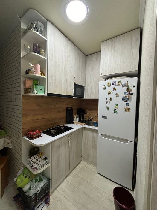 Продам квартиру в центре