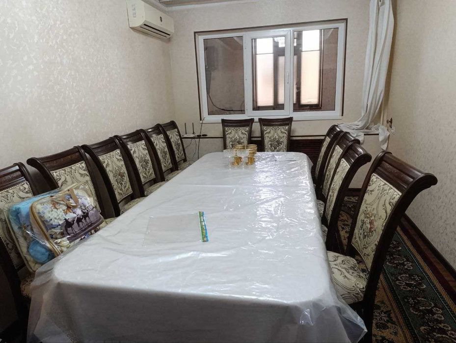 Мебель (стул ва стол)