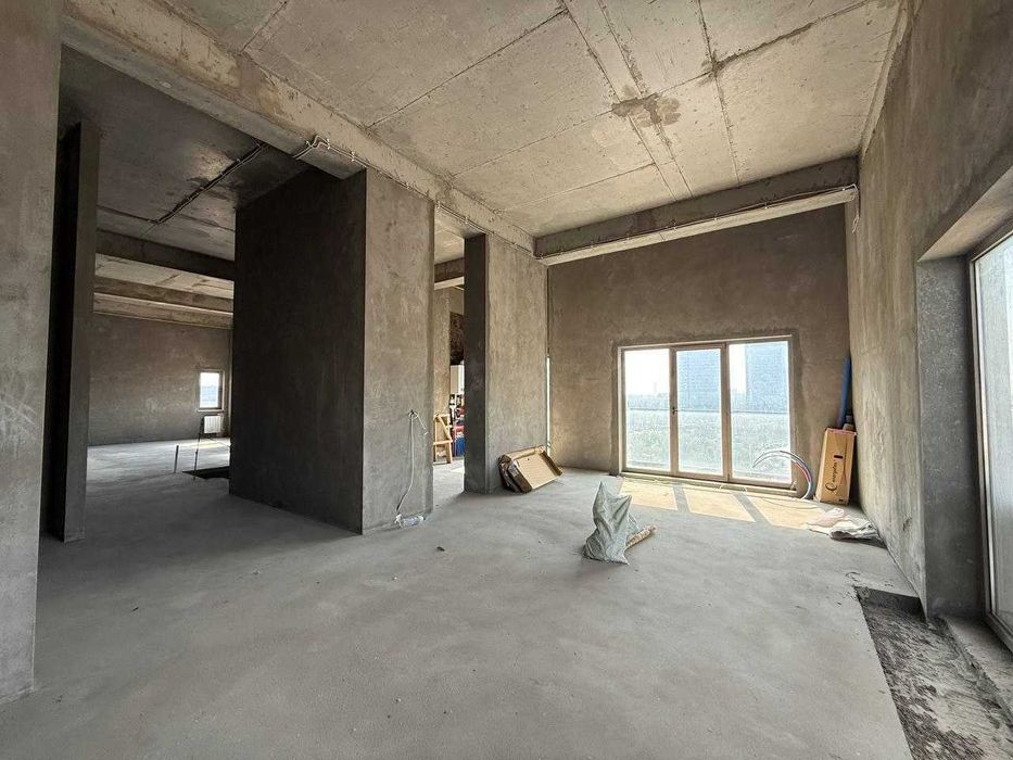 Эксклюзив ПЕНТХАУС Ташкент Сити Gardens Residence C видом на парк!!