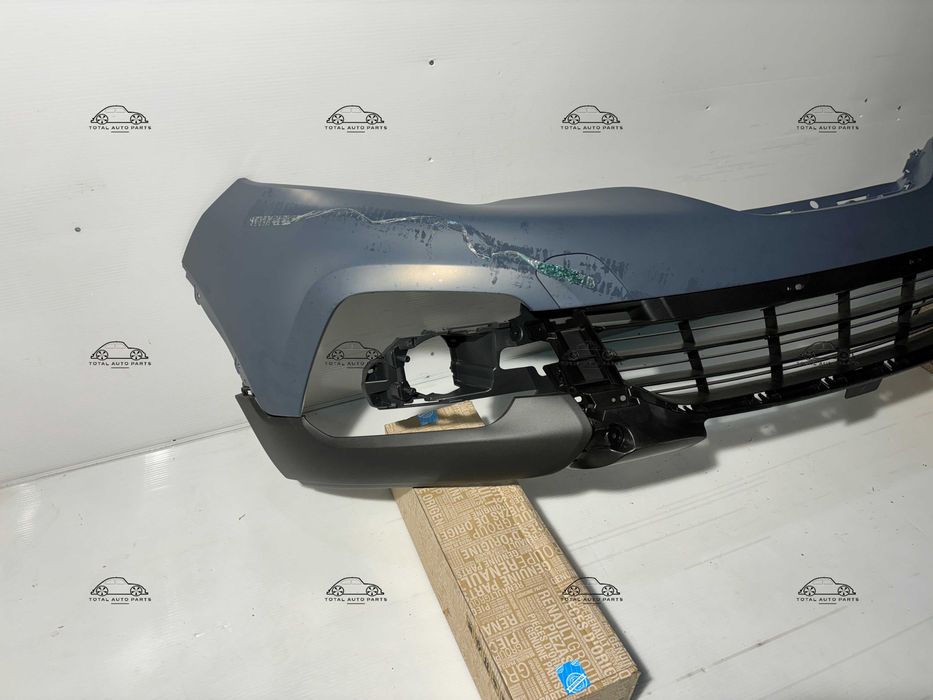 Bara fata Renault Captur 1 facelift 2017+ noua originala Renault