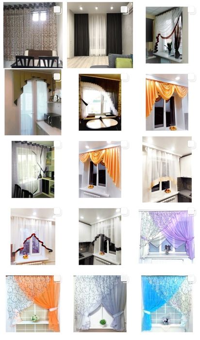 Комплект для кухни