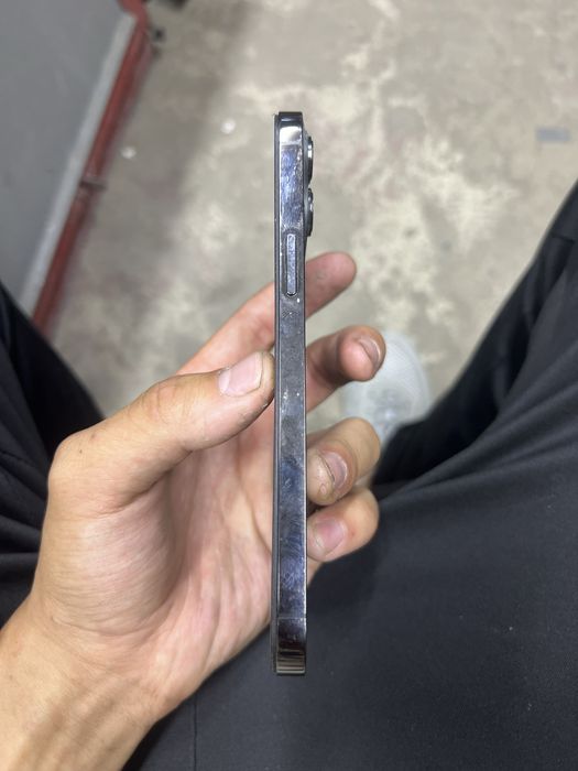Iphone 12 pro max 128gb