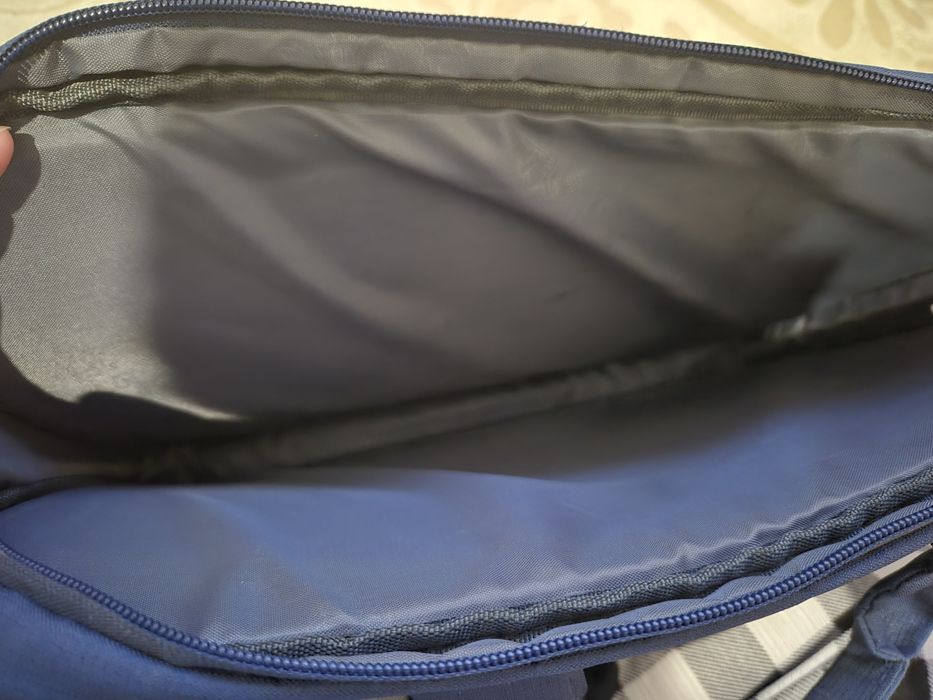 Сумка для ноутбука