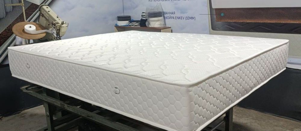 Матрасы ортопедические анатомические на заказ