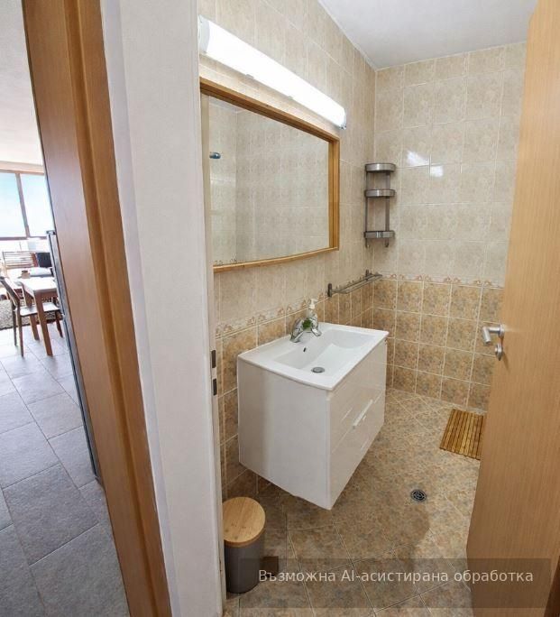 Дава се под наем Двустаен апартамент в Варна, Виница - 65 кв.м за 458.49 € - Снимка #4