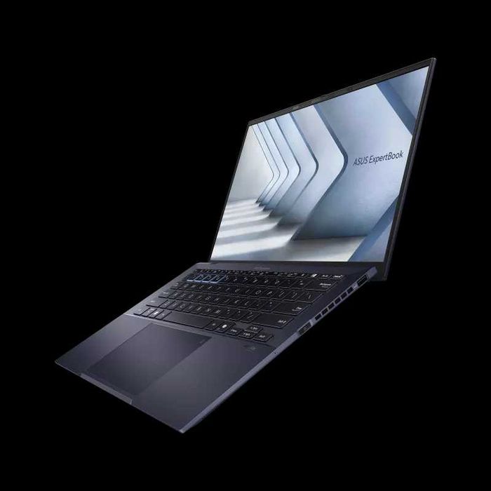 Asus ExpertBook 14.0" WQXGA+ 2.8K Oled Cor 7 150U LPDDR5X 32GB SSD 1TB