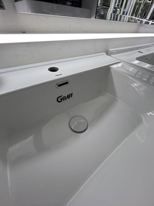 Фрап сантехника