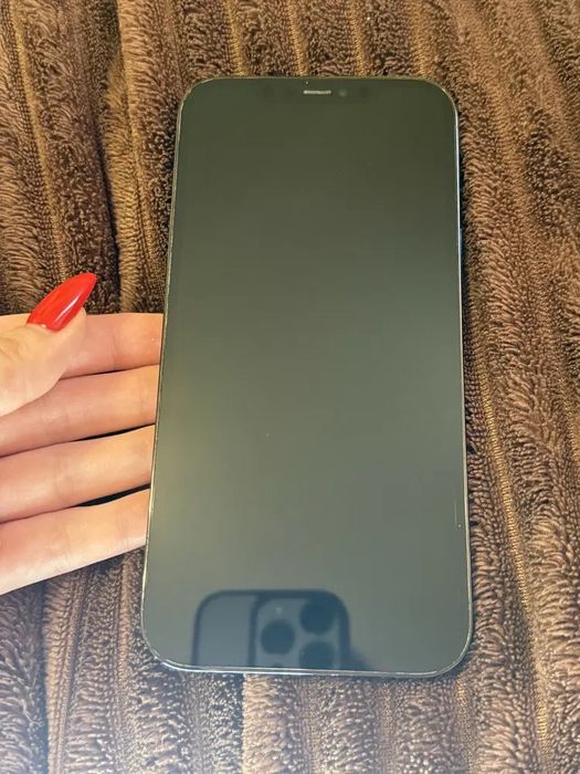 Продам iPhone 12 Pro Max Айфон 12 Про Макс