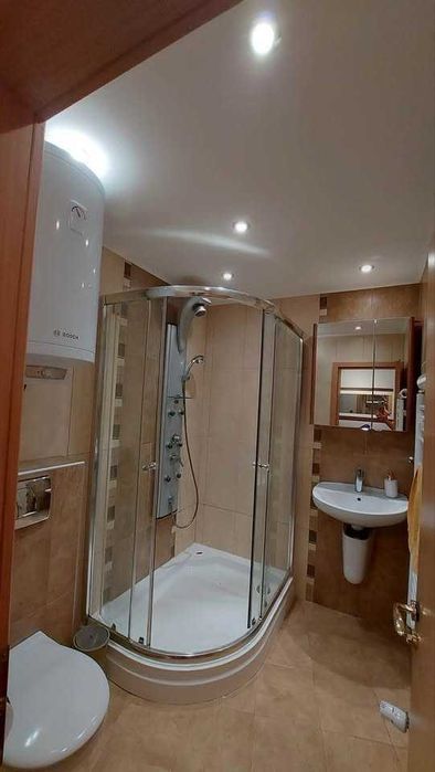 Дава се под наем Двустаен апартамент в София, Красно село - 63 кв.м за 525 € - Снимка #7