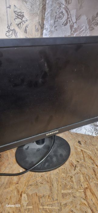 Продам телевизор, манитор, сист. Блок