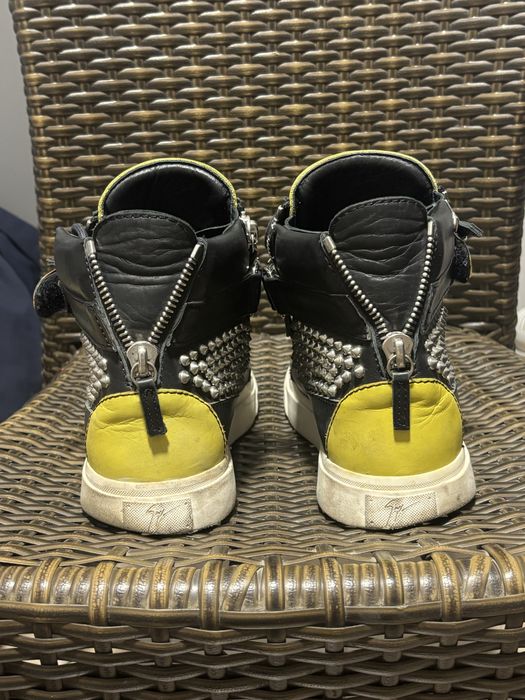 Giuseppe Zanotti