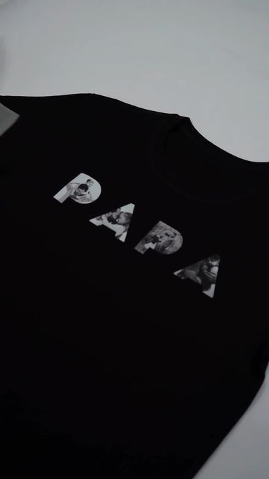 Футболки с принтом