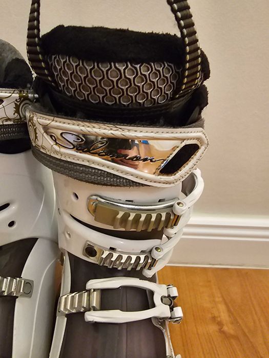 Clăpari femei SALOMON, 24