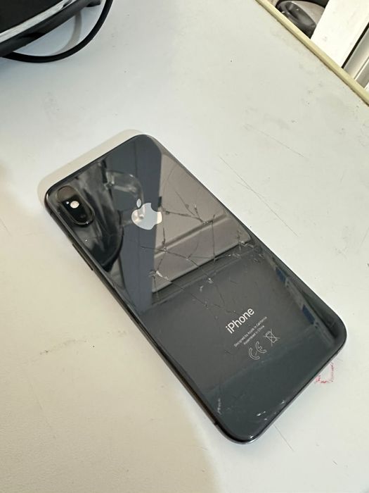 iPhone XS айфон хс