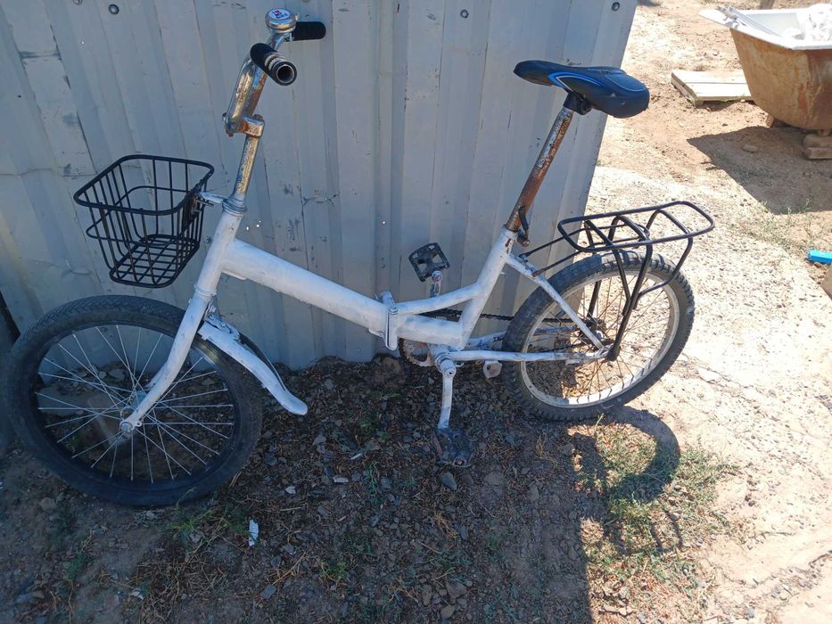 Продам велосипеды
