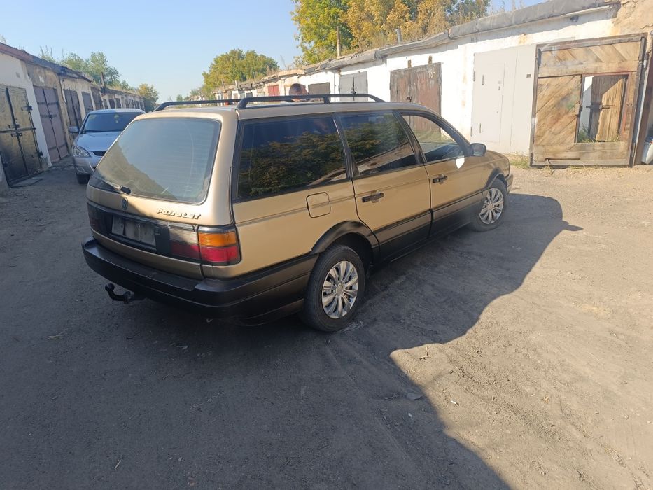 Продам Фольксваген