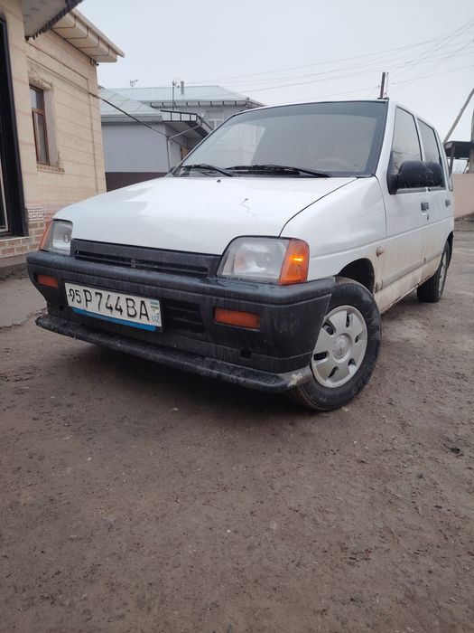 Tico sotiladi sroshni 2003yil holati zor