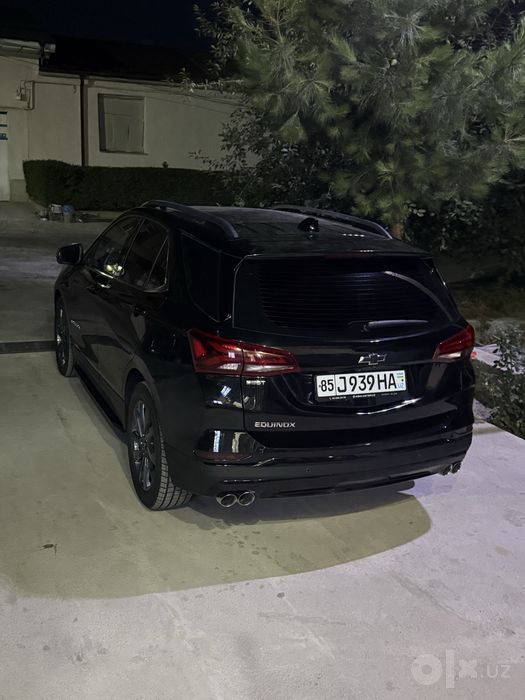 2022 yil bir qul moshin