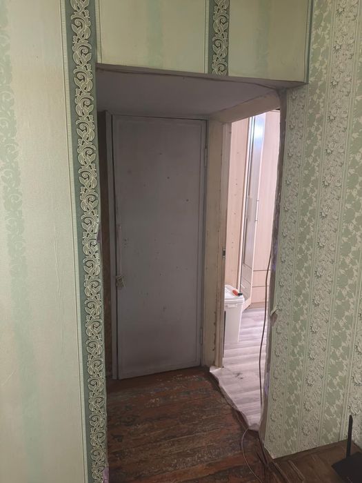 Продам квартиру.