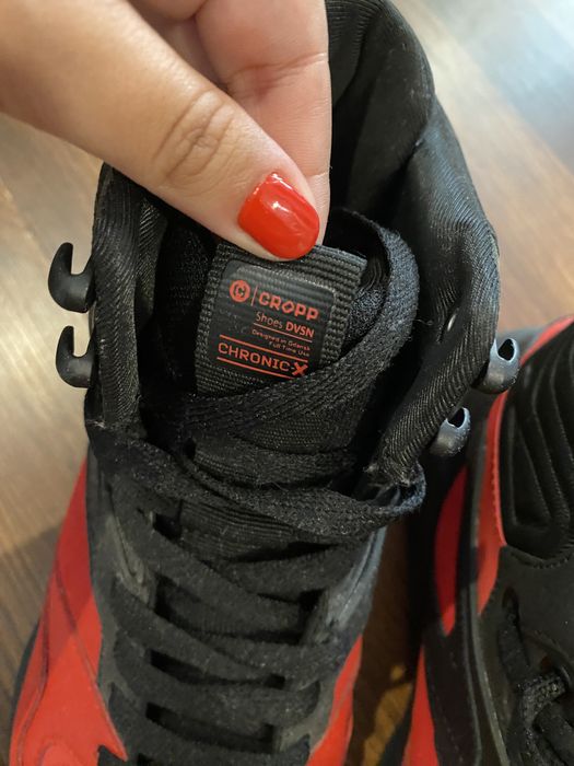 Sneakers Cropp bărbați