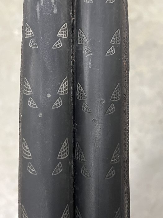 Continental Gatorskin 25mm 700x25 Комплект