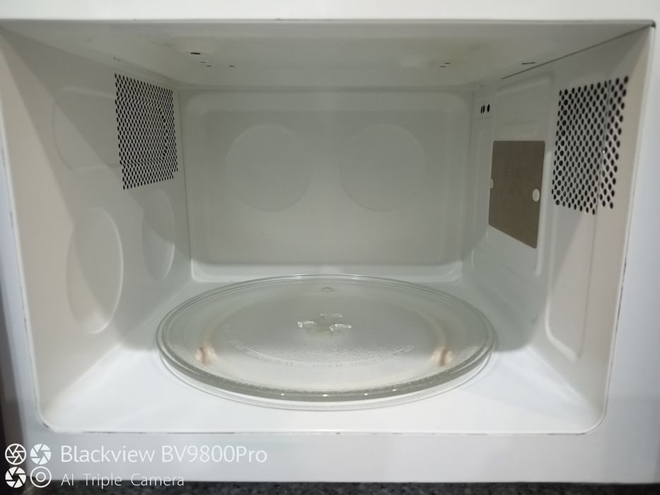 Микроволновка Daewoo