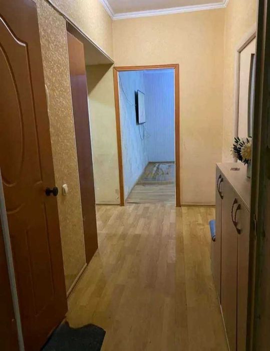 3 комнатная , 2008год