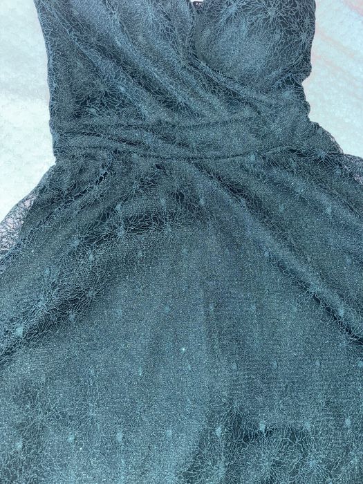 Официална нова рокля