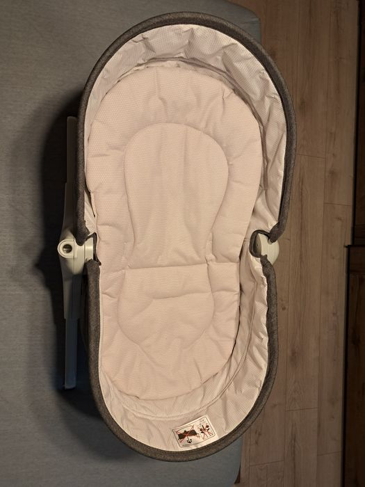 Люлка и подложка