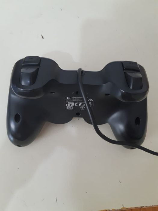 Controler game nefolosit
