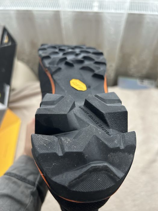 La sportiva gtx gore tex