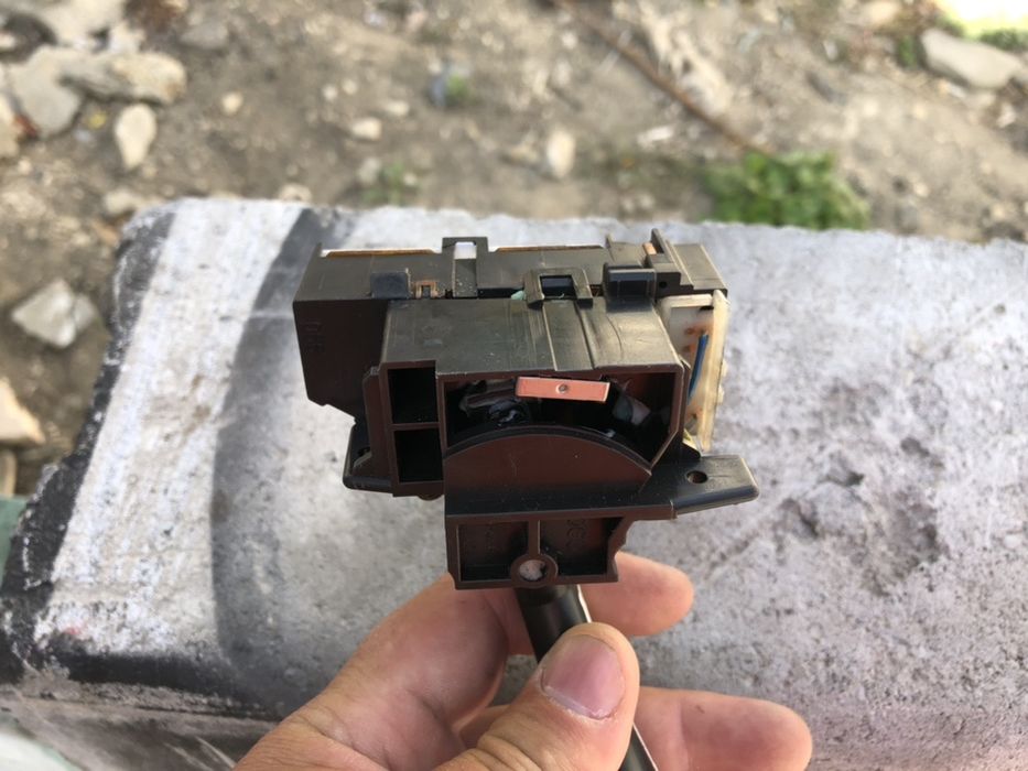 Блок , вал и др за Padjero sport