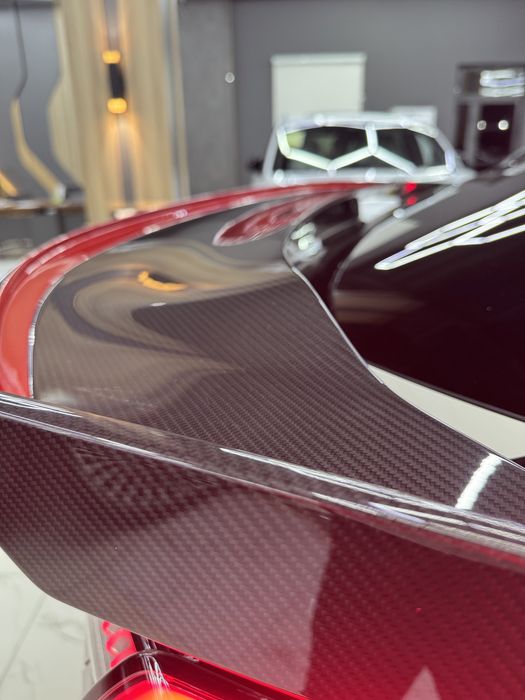 Zeekr 001 2026 — 8