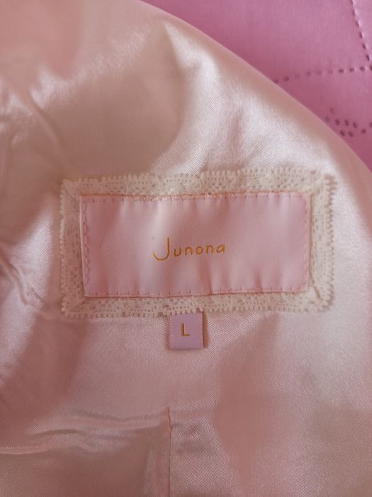 Рокля Юнона-Бежава