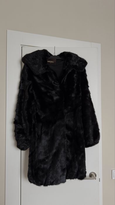 Продам норковую шубу