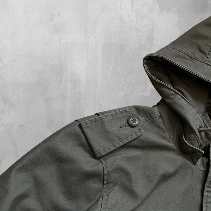 Carhartt мъжко яке M