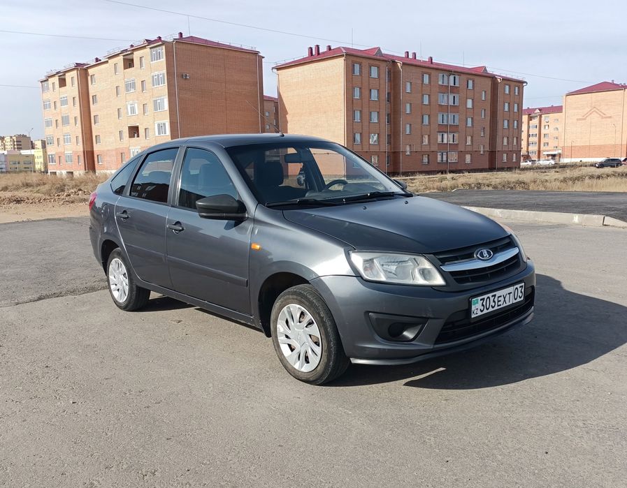 Продам гранта лифтбек