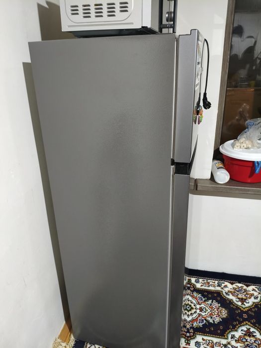 Холодильник AVANGARD