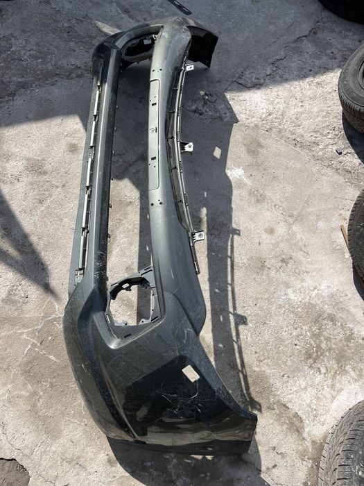 Броня Mitsubishi L200 15- 7 бр