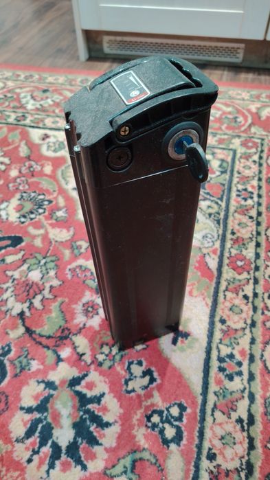 Аккумулятор LEOPARD