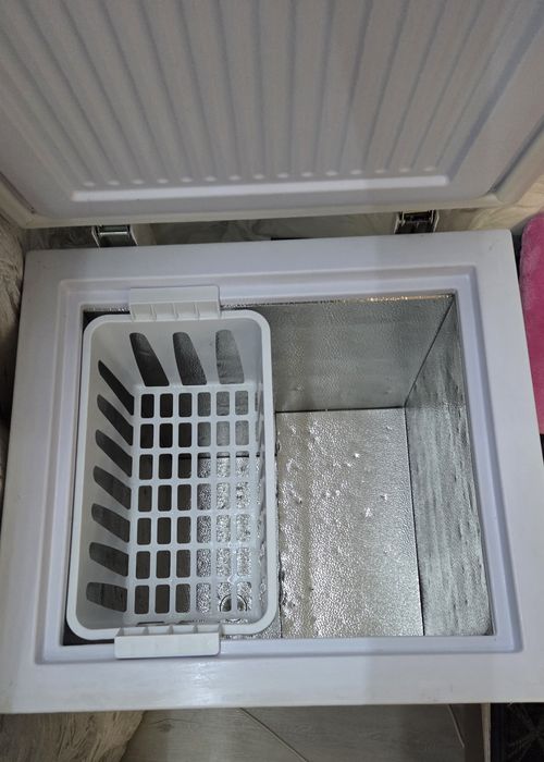 Продам морозильник ларь