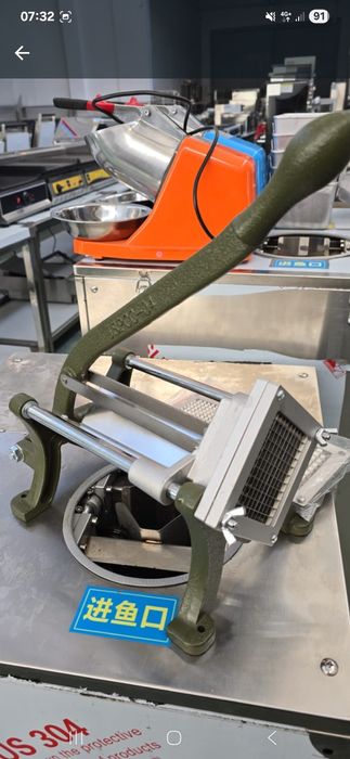 Фрирезка профессиональная