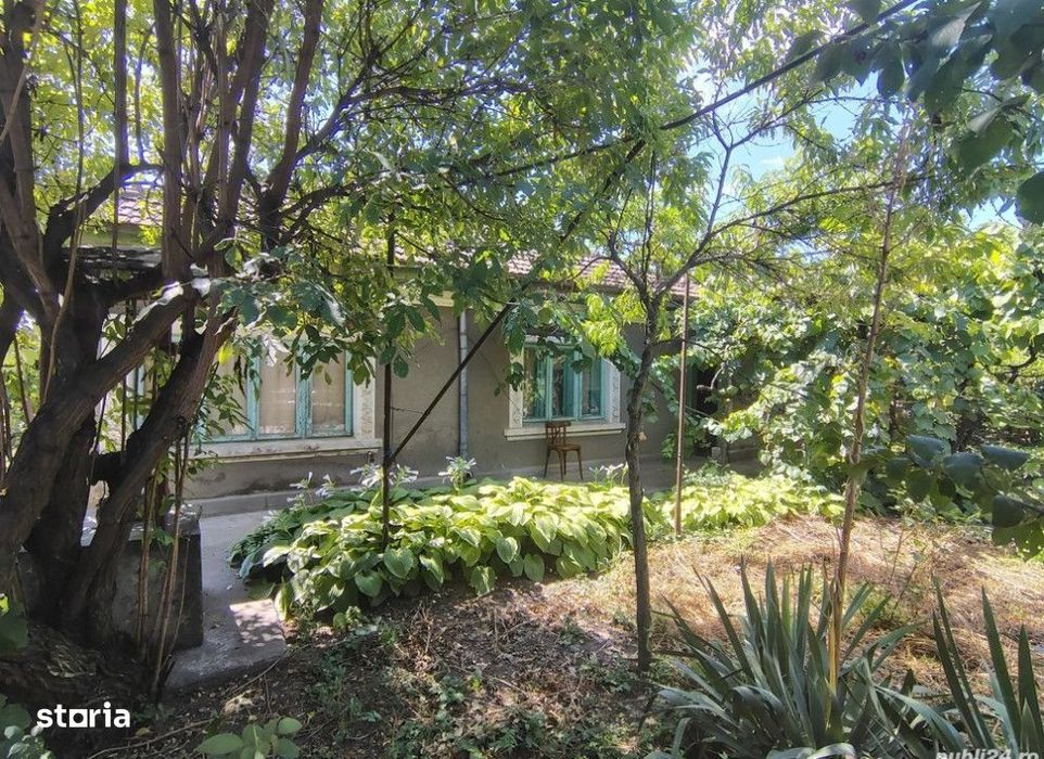 Teren intravilan Galata - str Valeni , 719 mp Cod:162185