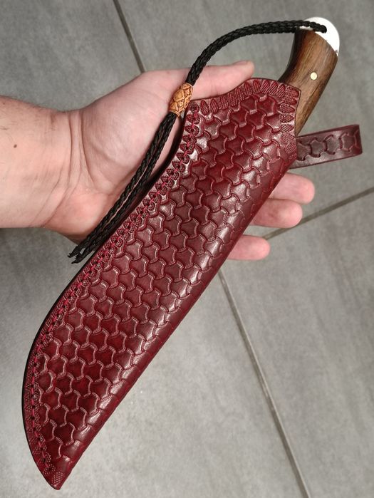 Ловен Нож / Кована Стомана