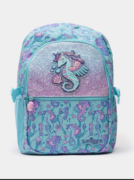 Школьные рюкзаки бренда Smiggle оригинал ранец/ портфель
