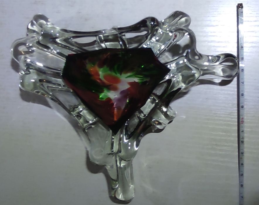 Пепельница ЧССР (Винтаж)