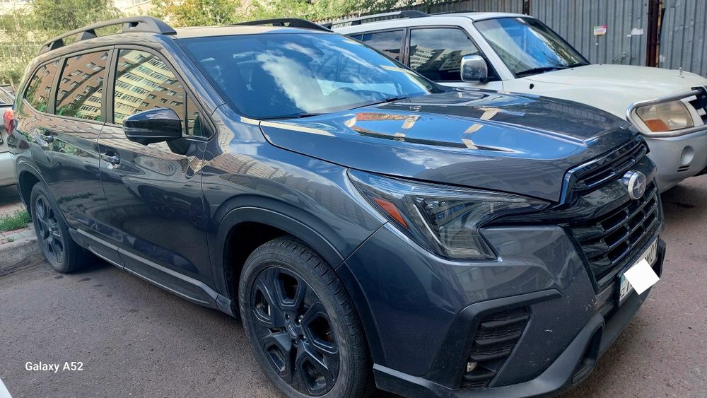 Продам Субару Аскент