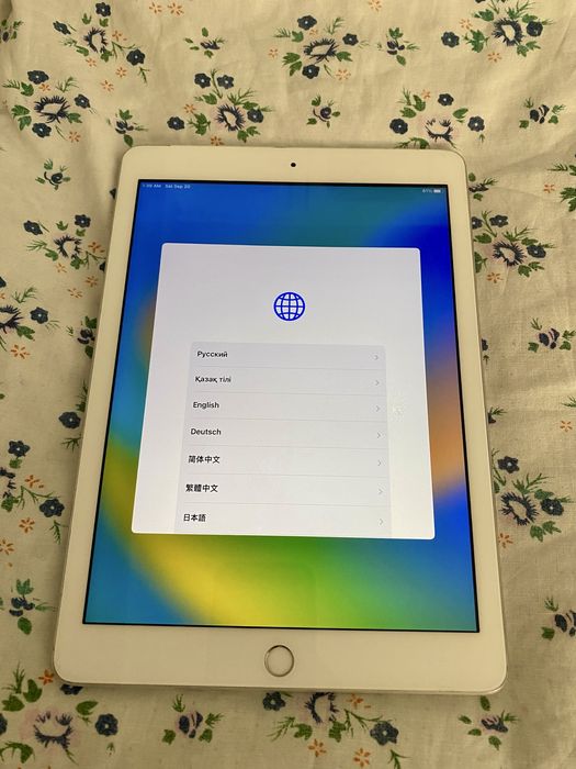 Ipad,айпад продаю